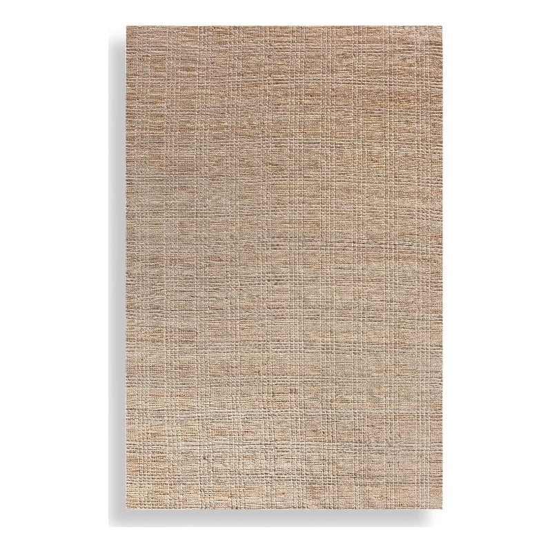 Uttermost Baxton 8 X 10 Rug in Beige