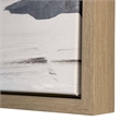 Uttermost Bring Me In Framed Landscape Painting in Multi-Color (Set of 2)