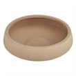 Uttermost Sienna Scape Indoor-Outdoor Bowl in Brown