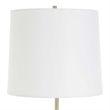 Uttermost Valentina Cordless LED Buffet Lamp in Gold
