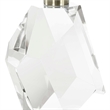 Uttermost Valentina Cordless LED Buffet Lamp in Gold