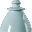 Uttermost Lorene Table Lamp in Light Blue