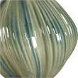 Uttermost Tausha Table Lamp in Blue and Green Hues