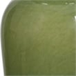 Uttermost Meyer Table Lamp in Green