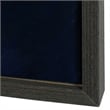 Uttermost Cold Shoulder Hand Painted Landscape Art in Multi-Color