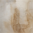Uttermost Remedy Hand Painted Modern Canvas in Multi-Color
