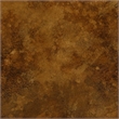 Uttermost Burn Hand Painted Canvas in Multi-Color