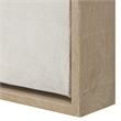 Uttermost Outburst Hand Painted Modern Art in Multi-Color