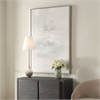 Uttermost One And Only Hand Painted Abstract Art in Multi-Color