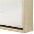 Uttermost One And Only Hand Painted Abstract Art in Multi-Color