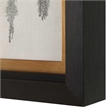 Uttermost Ancient Story Framed Abstract Print in Multi-Color