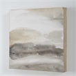 Uttermost Studying Sepia Hand Painted Canvases in Multi-Color (Set of 4)