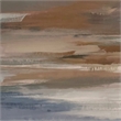 Uttermost Lowlands Framed Landscape Print in Multi-Color