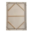 Uttermost Lowlands Framed Landscape Print in Multi-Color