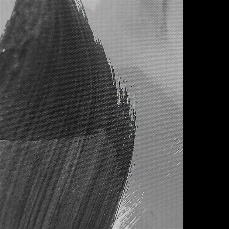 Uttermost Abstract Afternoon Framed Canvases in Multi-Color (Set of 2)