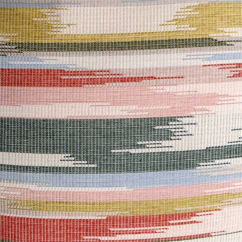 Uttermost Transformation Garden Outdoor Pillow in Multi-Color