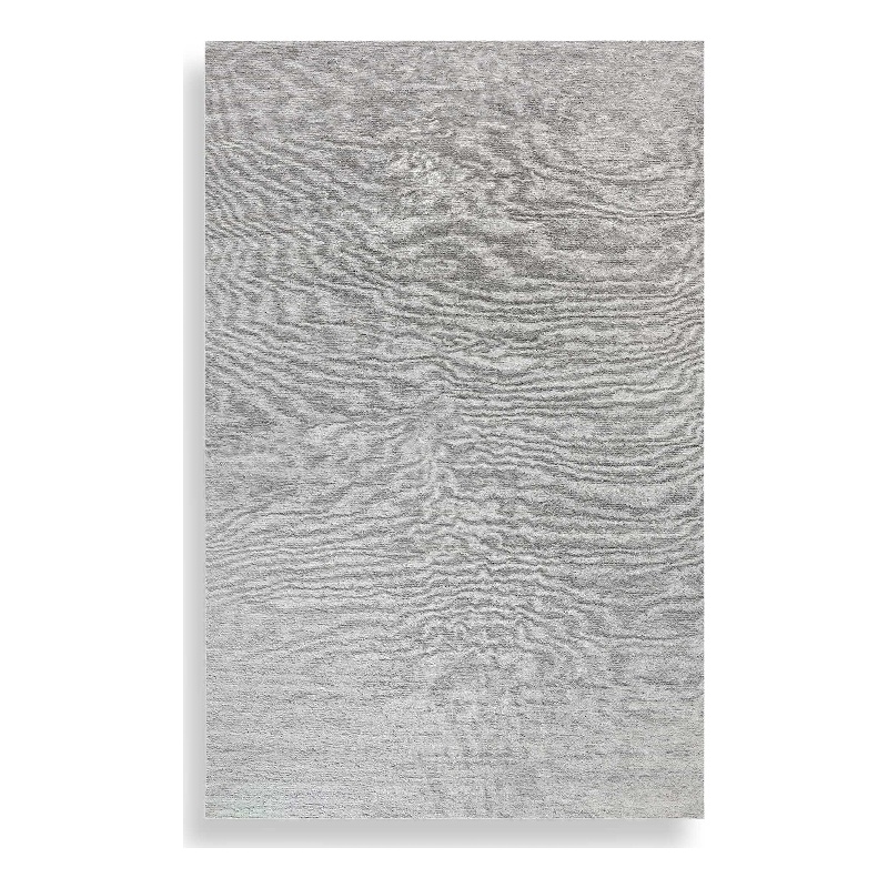 Uttermost Berwick Indoor-Outdoor 8 X 10 Rug in Gray