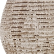 Uttermost Dorothea Textured Table Lamp in Brown