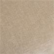 Uttermost Harbor Crosshatched Polyester Velvet Dining Chair in Flax