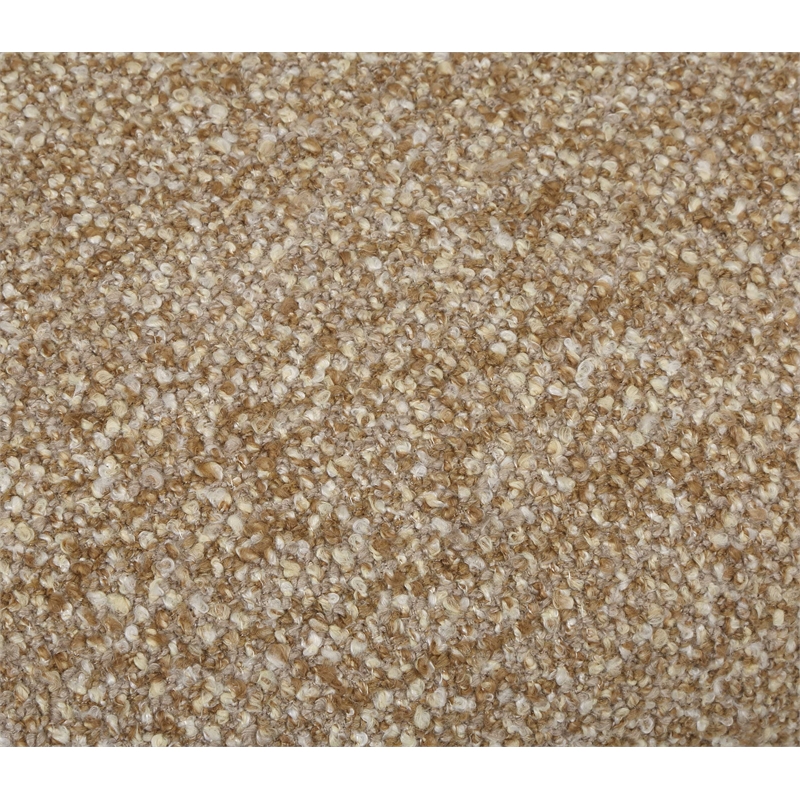 Uttermost Halligan Upholstered Accent Chair in Brown