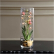 Uttermost Mariposa Orchid in Pink