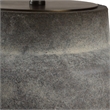 Uttermost Benedet Table Lamp in Gray Wash