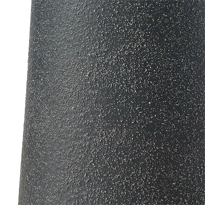 Uttermost Slovis Table Lamp in  Dark Gray