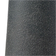 Uttermost Slovis Table Lamp in  Dark Gray