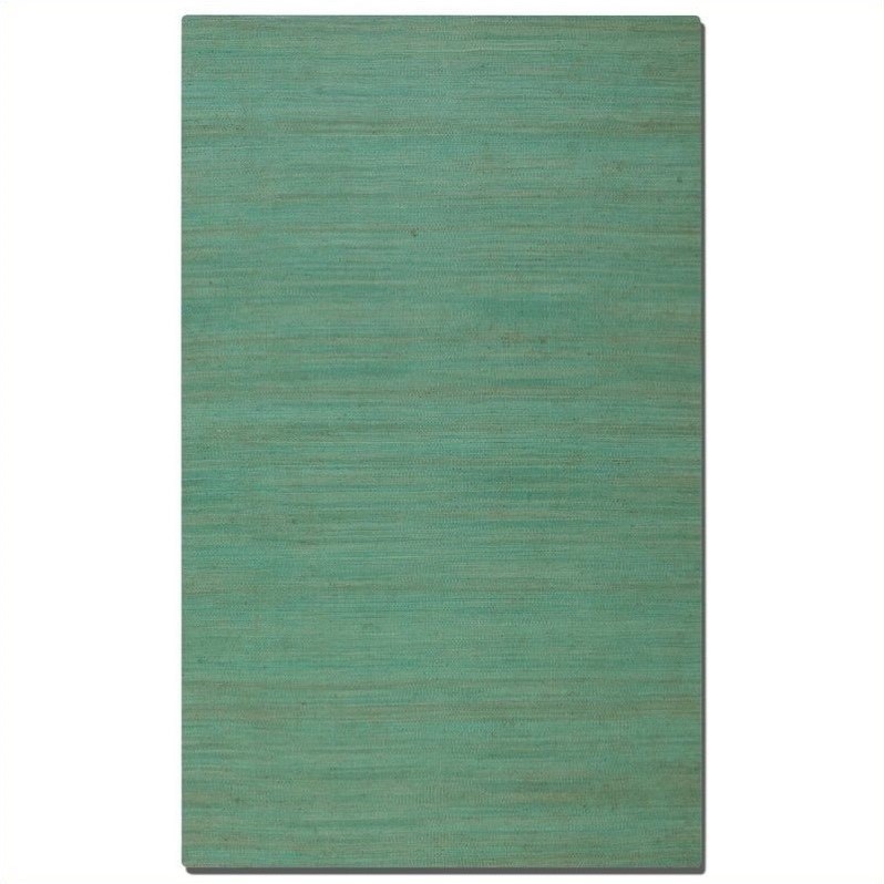 Uttermost Aruba Rug in Blue Seafoam 71008X