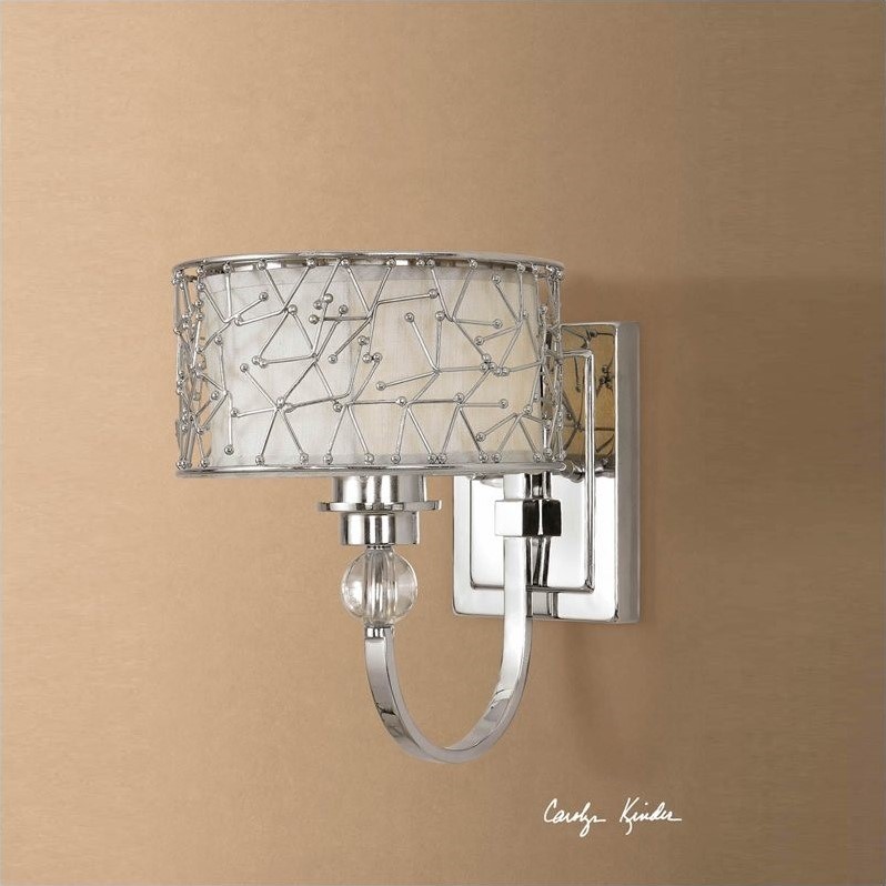 uttermost wall lights