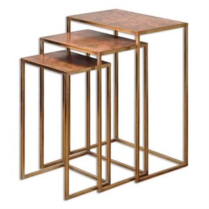 uttermost copres oxidized nesting tables