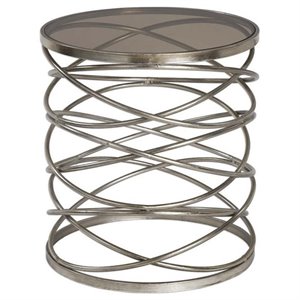 Uttermost Marella Modern Accent Table