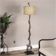 Uttermost Driftwood Floor Lamp - 28970