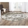 Safavieh Adirondack 10' Round Power Loomed Rug