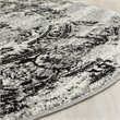 Safavieh Adirondack 10' Round Power Loomed Rug