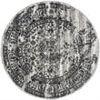 Safavieh Adirondack 10' Round Power Loomed Rug