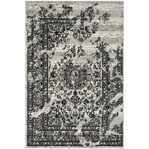 Safavieh Adirondack 10' Square Power Loomed Rug
