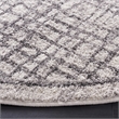 Safavieh Adirondack 6' Round Power Loomed Rug