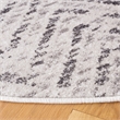 Safavieh Adirondack 6' Round Power Loomed Rug