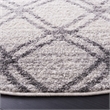 Safavieh Adirondack 6' Round Power Loomed Rug