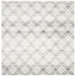 Safavieh Adirondack 6' Square Power Loomed Rug