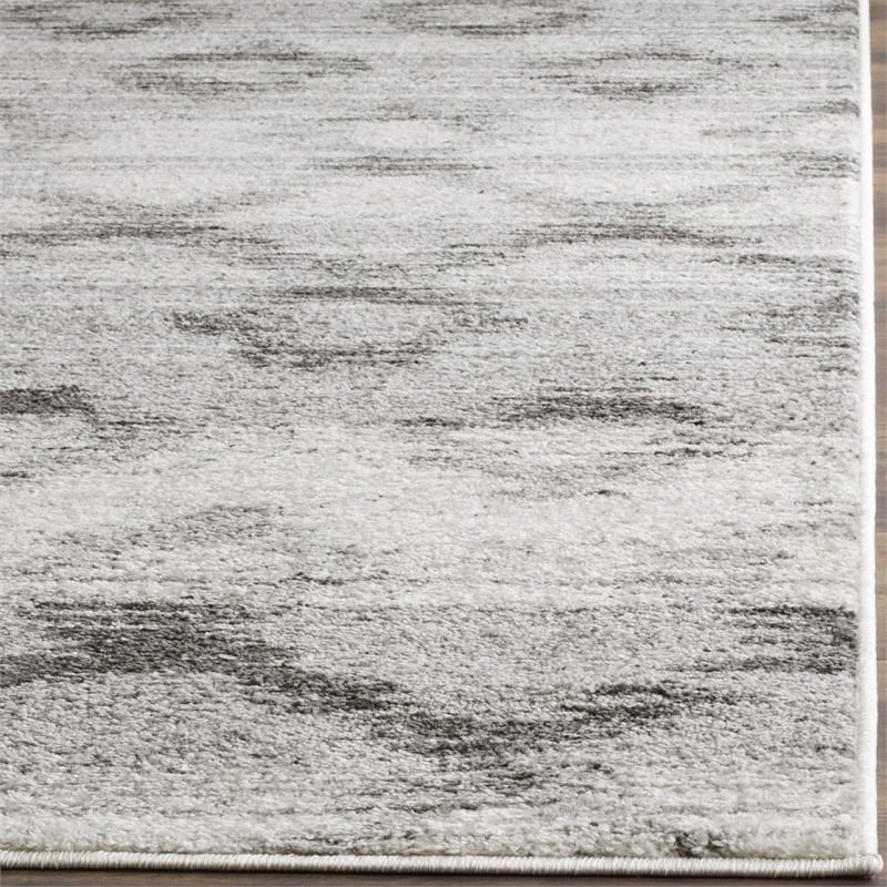 Safavieh Adirondack 6' Square Power Loomed Rug