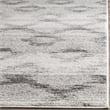 Safavieh Adirondack 6' Square Power Loomed Rug