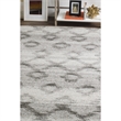 Safavieh Adirondack 6' Square Power Loomed Rug