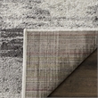 Safavieh Adirondack 6' Square Power Loomed Rug