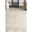 Safavieh Adirondack 10' Square Power Loomed Rug