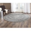 Safavieh Adirondack 4' Round Power Loomed Rug