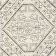 Safavieh Adirondack 4' Round Power Loomed Rug