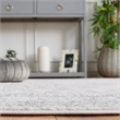 Safavieh Adirondack 4' Square Power Loomed Rug