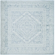 Safavieh Adirondack 6' Square Power Loomed Rug